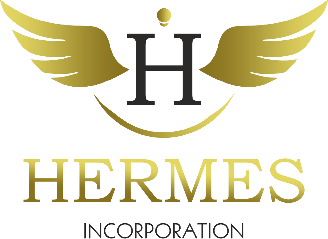 Hermes Incorporation | Авторизация